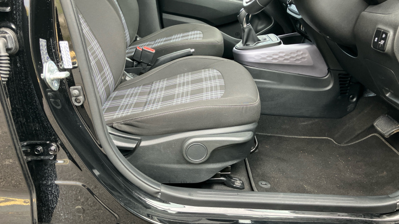 Hyundai i10 1.0 [63] Premium 5dr Auto [Nav] Petrol Hatchback